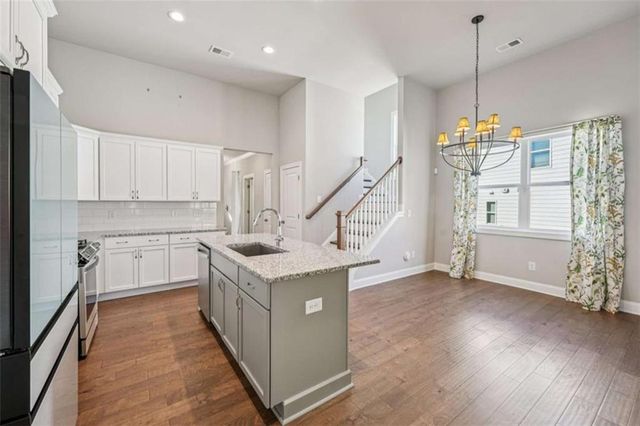 388 Lakeside Court, Canton, GA 30114