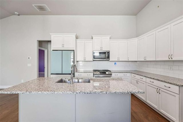 388 Lakeside Court, Canton, GA 30114