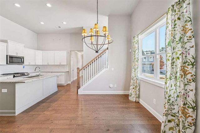 388 Lakeside Court, Canton, GA 30114