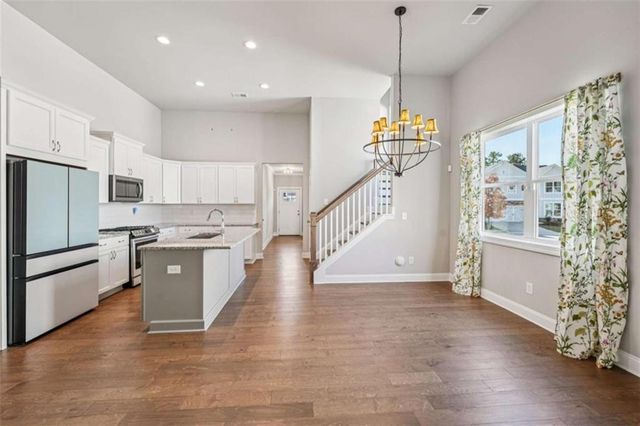 388 Lakeside Court, Canton, GA 30114