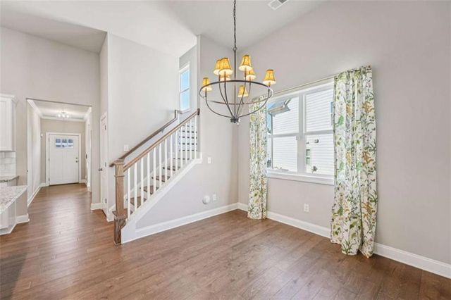 388 Lakeside Court, Canton, GA 30114