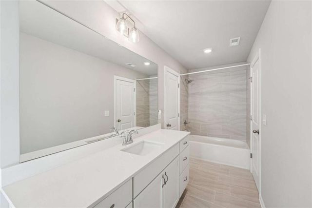 388 Lakeside Court, Canton, GA 30114