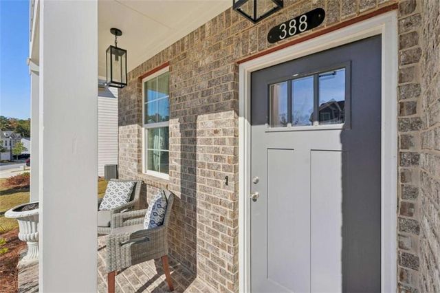 388 Lakeside Court, Canton, GA 30114