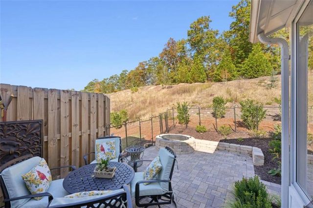 388 Lakeside Court, Canton, GA 30114