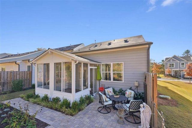 388 Lakeside Court, Canton, GA 30114