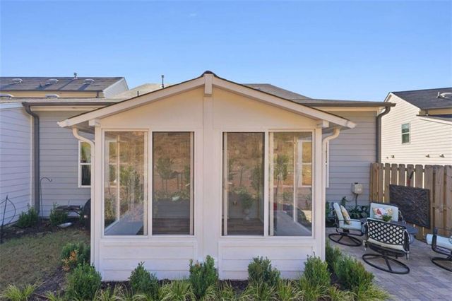 388 Lakeside Court, Canton, GA 30114