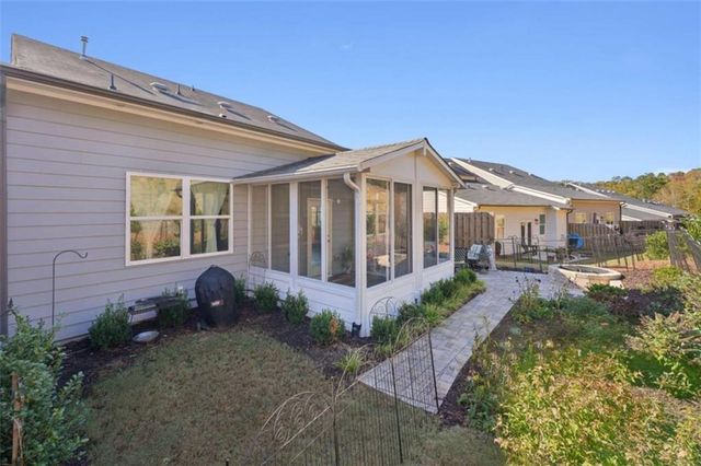 388 Lakeside Court, Canton, GA 30114