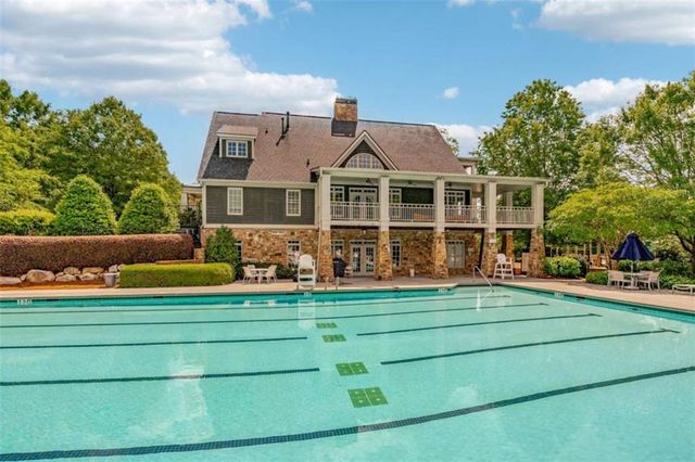 388 Lakeside Court, Canton, GA 30114