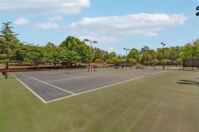 388 Lakeside Court, Canton, GA 30114