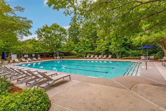 388 Lakeside Court, Canton, GA 30114