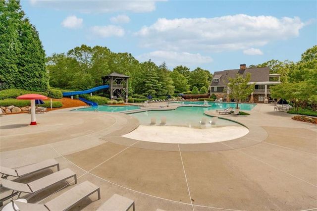 388 Lakeside Court, Canton, GA 30114