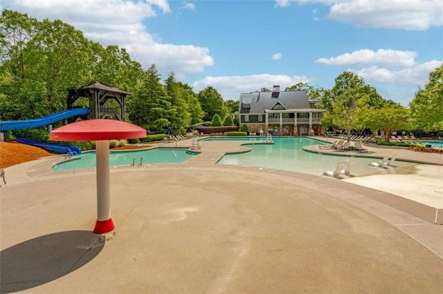 388 Lakeside Court, Canton, GA 30114