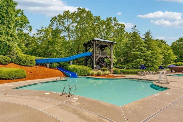 388 Lakeside Court, Canton, GA 30114