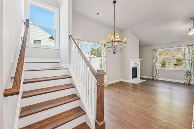 388 Lakeside Court, Canton, GA 30114