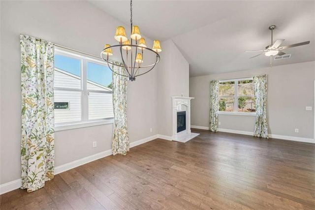 388 Lakeside Court, Canton, GA 30114