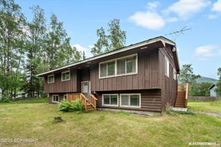 19732 Second Street, Eagle River, AK 99577