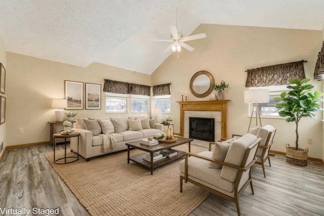 6367 Dietz Drive, Canal Winchester, OH 43110