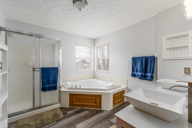 6367 Dietz Drive, Canal Winchester, OH 43110