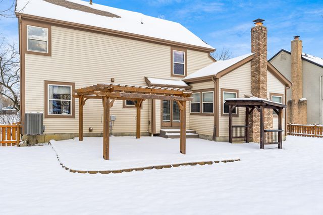 6367 Dietz Drive, Canal Winchester, OH 43110