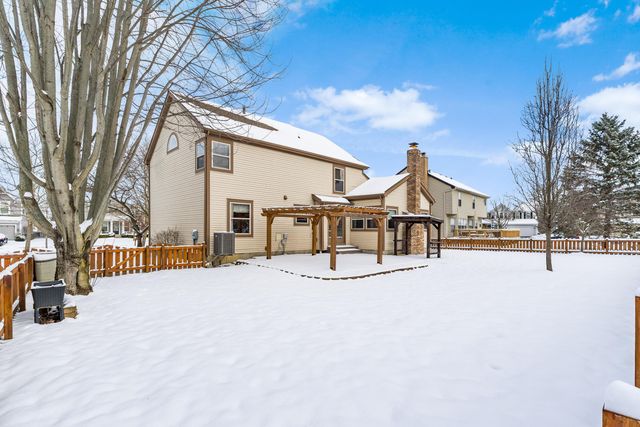 6367 Dietz Drive, Canal Winchester, OH 43110