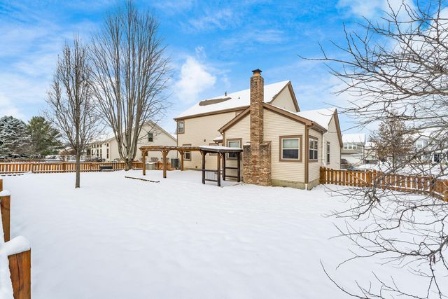 6367 Dietz Drive, Canal Winchester, OH 43110