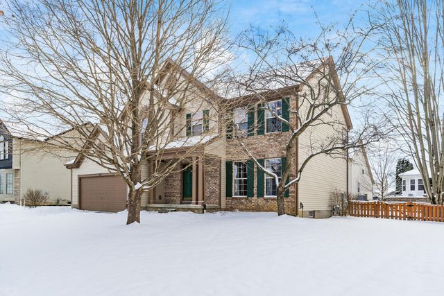 6367 Dietz Drive, Canal Winchester, OH 43110