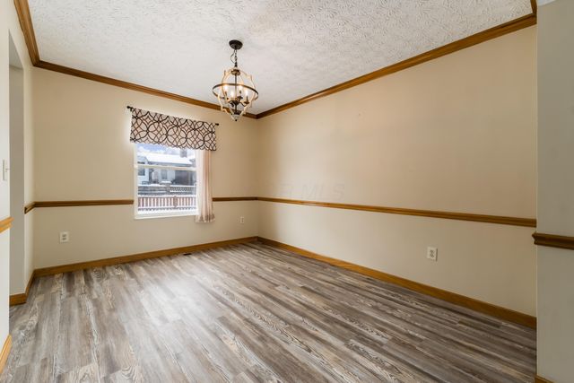 6367 Dietz Drive, Canal Winchester, OH 43110