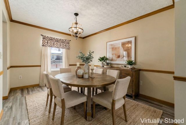 6367 Dietz Drive, Canal Winchester, OH 43110