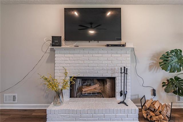 3598 Natalie Court, Loganville, GA 30052