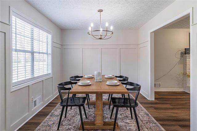 3598 Natalie Court, Loganville, GA 30052