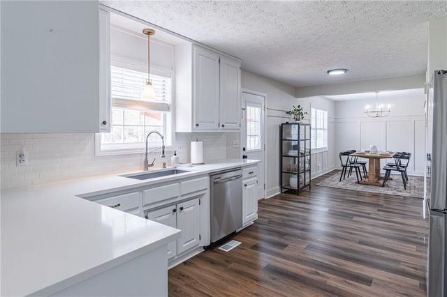 3598 Natalie Court, Loganville, GA 30052