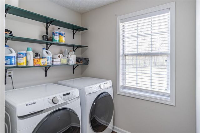 3598 Natalie Court, Loganville, GA 30052