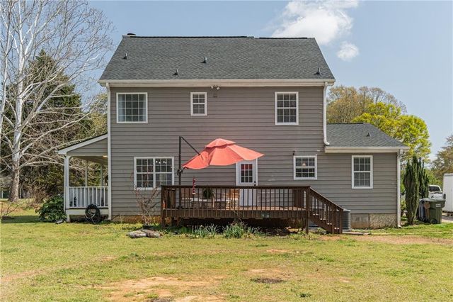 3598 Natalie Court, Loganville, GA 30052