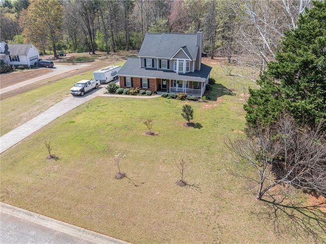 3598 Natalie Court, Loganville, GA 30052