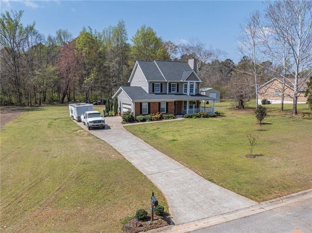 3598 Natalie Court, Loganville, GA 30052