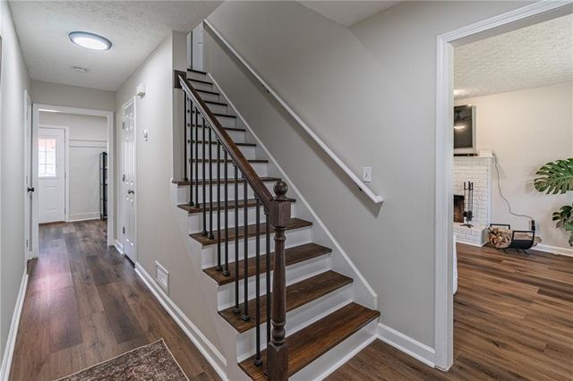 3598 Natalie Court, Loganville, GA 30052