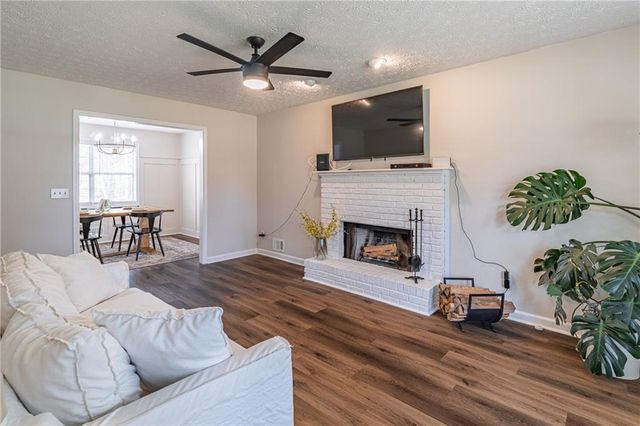 3598 Natalie Court, Loganville, GA 30052