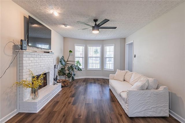 3598 Natalie Court, Loganville, GA 30052