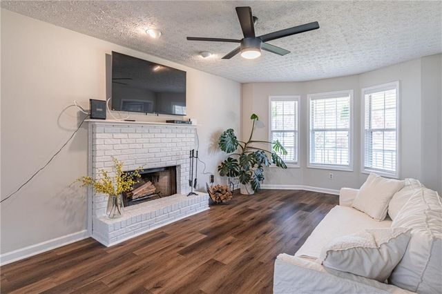 3598 Natalie Court, Loganville, GA 30052