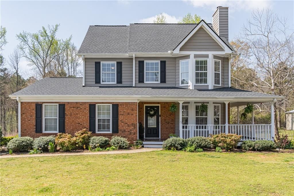 3598 Natalie Court, Loganville, GA 30052