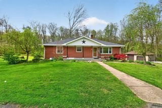 15331 Wooster Road, Mount Vernon, OH 43050