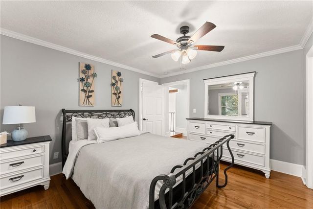5983 Nachoochee Trail, Flowery Branch, GA 30542