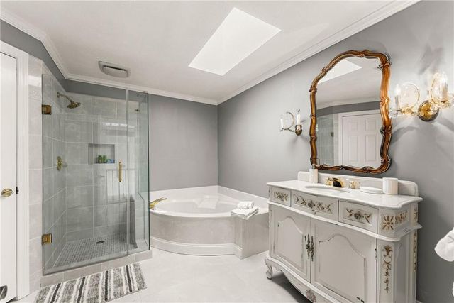 5983 Nachoochee Trail, Flowery Branch, GA 30542