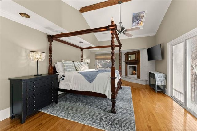 5983 Nachoochee Trail, Flowery Branch, GA 30542