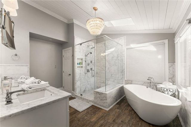 5983 Nachoochee Trail, Flowery Branch, GA 30542