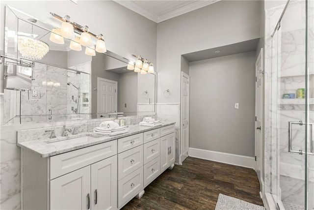 5983 Nachoochee Trail, Flowery Branch, GA 30542
