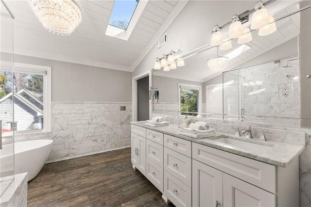 5983 Nachoochee Trail, Flowery Branch, GA 30542