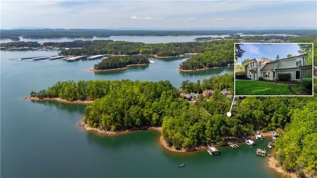 5983 Nachoochee Trail, Flowery Branch, GA 30542