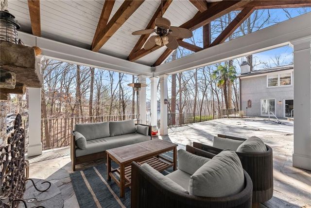 5983 Nachoochee Trail, Flowery Branch, GA 30542