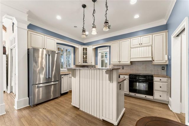 5983 Nachoochee Trail, Flowery Branch, GA 30542